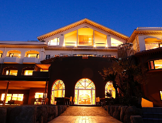 あわじ浜離宮 求人