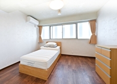 アイコニア・ホスピタリティ株式会社 求人 住居面を含めて手厚いサポート体制が整っているから、「将来に向けてしっかり貯金を…」という方も嬉しい制度が多数！