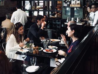 株式会社DREAM ON／『ESPRESSO D WORKS』『君のハンバーグを食べたい』 求人