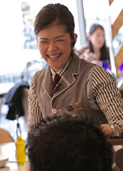 株式会社DREAM ON／『ESPRESSO D WORKS』『君のハンバーグを食べたい』 求人