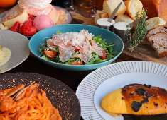 株式会社DREAM ON／『ESPRESSO D WORKS』『君のハンバーグを食べたい』 求人 いつまでも挑戦し、冒険のように新しい事にワクワクしてより大きな舞台で羽ばたきたいと考えているから、海外出店も計画！