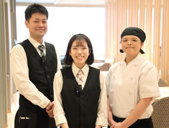 株式会社フラット・フィールド・オペレーションズ 温浴施設内レストラン事業部 求人