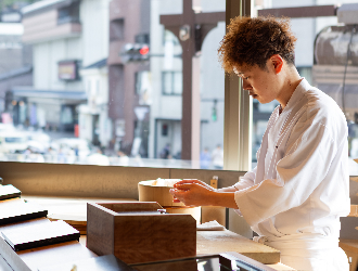 株式会社フォンス「川上庵」「酢重正之」「鎌倉 松原庵」etc. 求人