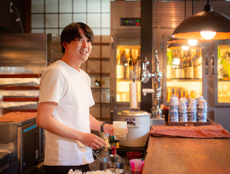 株式会社フォンス「川上庵」「酢重正之」「鎌倉 松原庵」etc. 求人