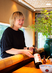 株式会社フォンス「川上庵」「酢重正之」「鎌倉 松原庵」etc. 求人