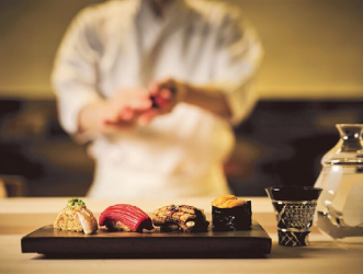 廻転鮨 銀座おのでら名古屋店／株式会社銀座おのでら 求人