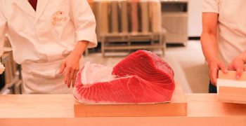 廻転鮨 銀座おのでら名古屋店／株式会社銀座おのでら 求人