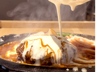 株式会社DREAM ON／『ESPRESSO D WORKS』『君のハンバーグを食べたい』 求人