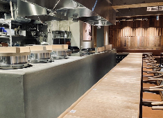 株式会社DREAM ON／『ESPRESSO D WORKS』『君のハンバーグを食べたい』 求人 【良い仕事とは？】仕事に前向きに取り組みお客様に喜んで頂ける事。その最大のポイントは“楽しい事”だと考える会社です