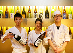 株式会社 StyLe／岡むらいきち／食卓おれんぢ、他 求人 【ミシュランで星を獲得した料理人在籍】チェーン的な展開ではなく、ブランド毎にこだわりを持って各ブランドを営業中！