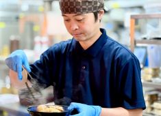 資さんうどん／株式会社資さん 求人 