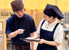 資さんうどん／株式会社資さん 求人 