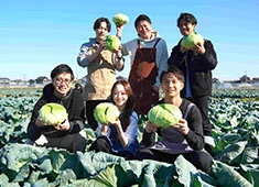 株式会社KISSUI GROUP 求人 各種イベントも多数。コミュニケーションの機会も豊富です。
