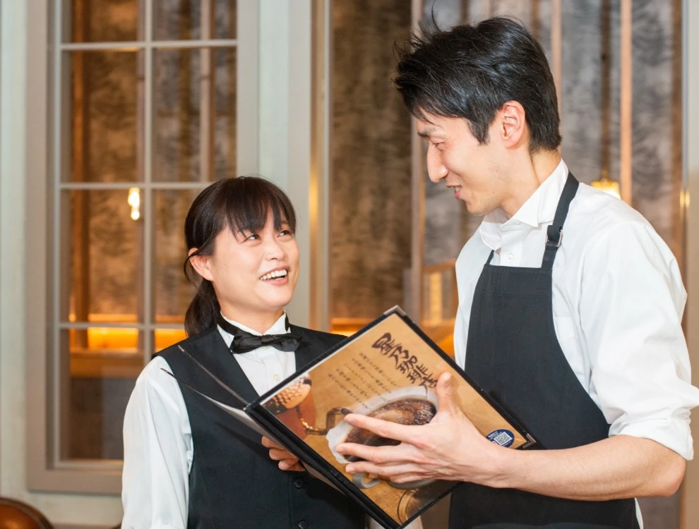 『星乃珈琲店』『洋麺屋五右衛門』etc.／日本レストランシステム株式会社 求人