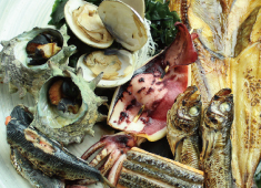 株式会社魚成水産【東海エリア1号店・2号店】 求人 