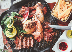 「THE PIKE BREWING RESTAURANT&BAR」「世界のビール博物館　大名古屋ビルヂング店」 求人 