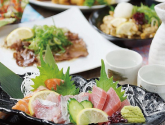 株式会社魚成水産【東海エリア1号店・2号店】 求人
