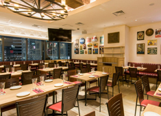 「THE PIKE BREWING RESTAURANT&BAR」「世界のビール博物館　大名古屋ビルヂング店」 求人 