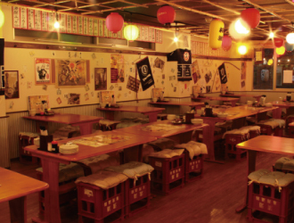 株式会社魚成水産【東海エリア1号店・2号店】 求人