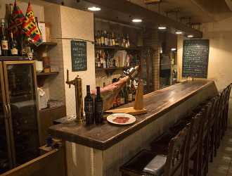 Bar y Restaurante gili 求人