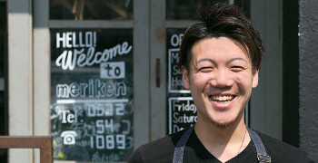 「ALL DAY DINING [mine]」「YOUR TABLE」 求人