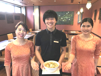 Nha Viet Nam（ニャーヴェトナム）名古屋店／㈱フードワークス 求人