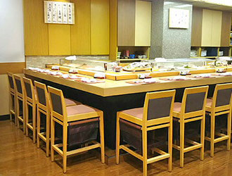 株式会社築地寿司清※東海エリア 求人