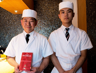 【紹介案件044】2020年に開業予定の超大型プロジェクト（和食部門）／グルメキャリー転職・就職サポート事業部 求人