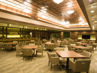 Narumi C.C Restaurant CHIDORI　（鳴海カントリークラブ）　株式会社 ピース・ヴィレッジ 求人
