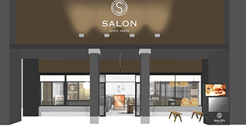 SALON GINZA SABOU こめ食堂／株式会社ジュンヒューマンクリエイティブ 求人