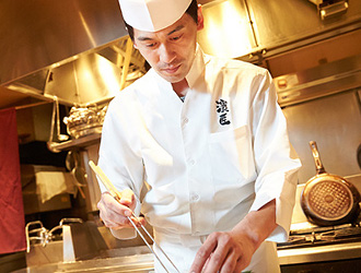 濱の季・わらじん・濱匠・茶居庵・Hamasho（有限会社リベルテ） 求人