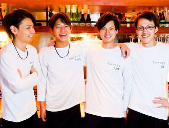 【紹介案件055】4月に2店舗目のオープンを計画中のお店／グルメキャリー転職・就職サポート事業部 求人