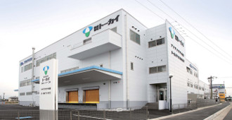 トーカイフーズ株式会社 求人