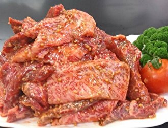 「精肉部門」／株式会社 成城石井 求人