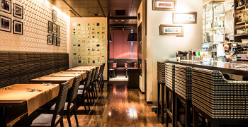 Osteria L'AURA（オステリア ラウラ） 求人