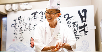 梅丘寿司の美登利総本店 名古屋店（株式会社梅丘寿司の美登利総本店） 求人