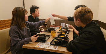 韓丼　一宮尾西店 求人