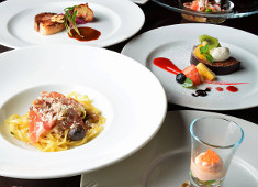 Osteria L'AURA（オステリア ラウラ） 求人 