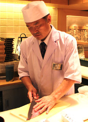 【新店】築地玉寿司（株式会社玉寿司） 求人