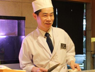 【新店】築地玉寿司（株式会社玉寿司） 求人
