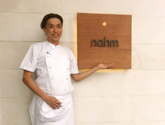 日泰料理 ピッサヌローク 求人