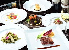 Osteria L'AURA（オステリア ラウラ） 求人 
