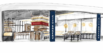 【株式会社フォンス】THE CITY BAKERY 名古屋（仮） 求人