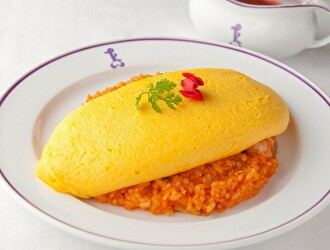 洋食や 三代目 たいめいけん／タカラ食品工業株式会社 求人