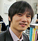 特定社会保険労務士　田中 靖浩　Yasuhiro Tanaka